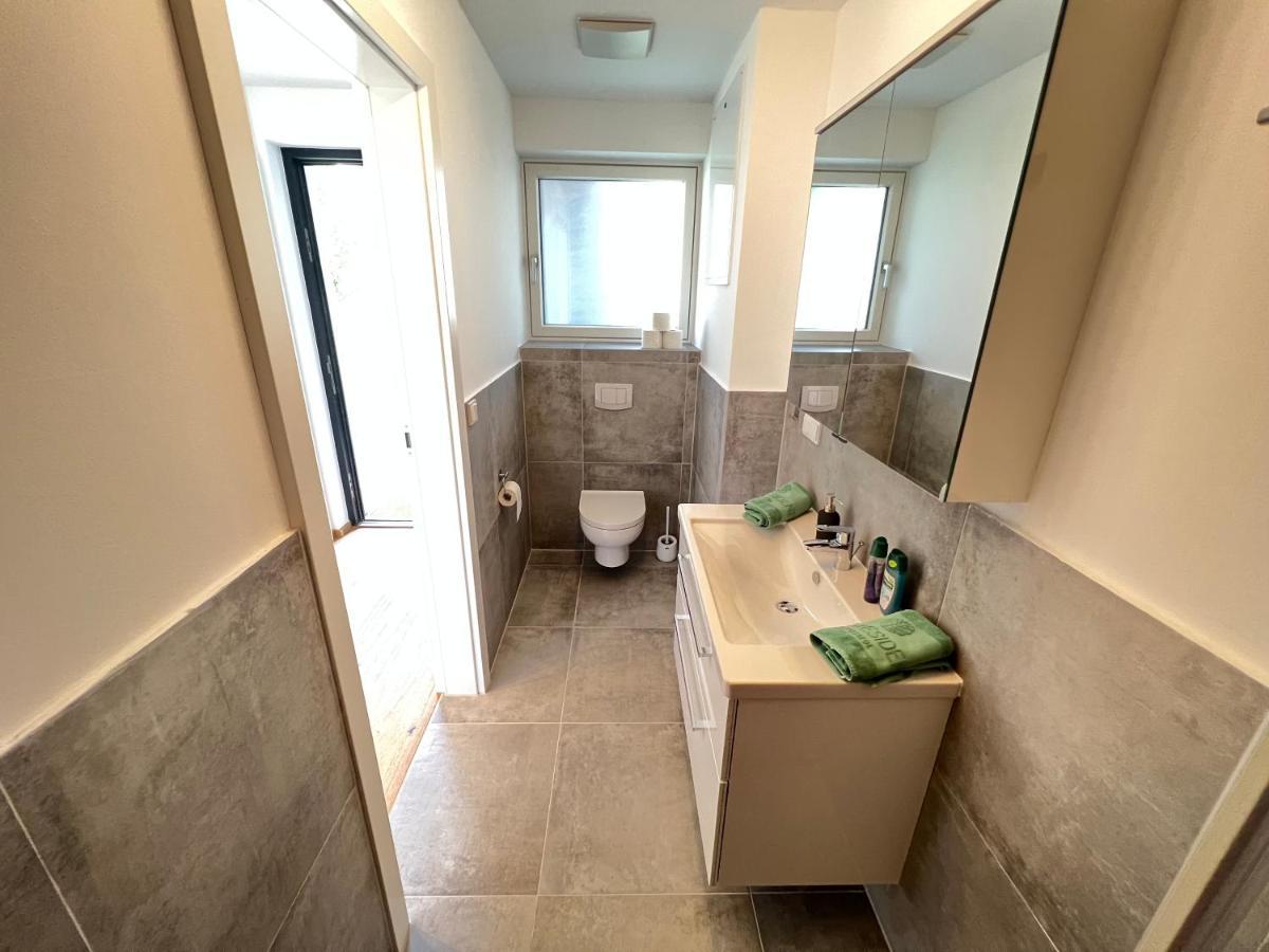 25H Spa-Residenz Best Sleep Privat Garden & Pools Neusiedl am See Esterno foto