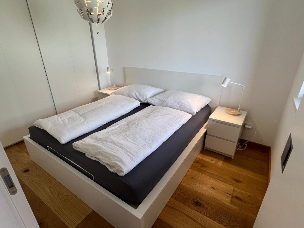 25H Spa-Residenz Best Sleep Privat Garden & Pools Neusiedl am See Esterno foto