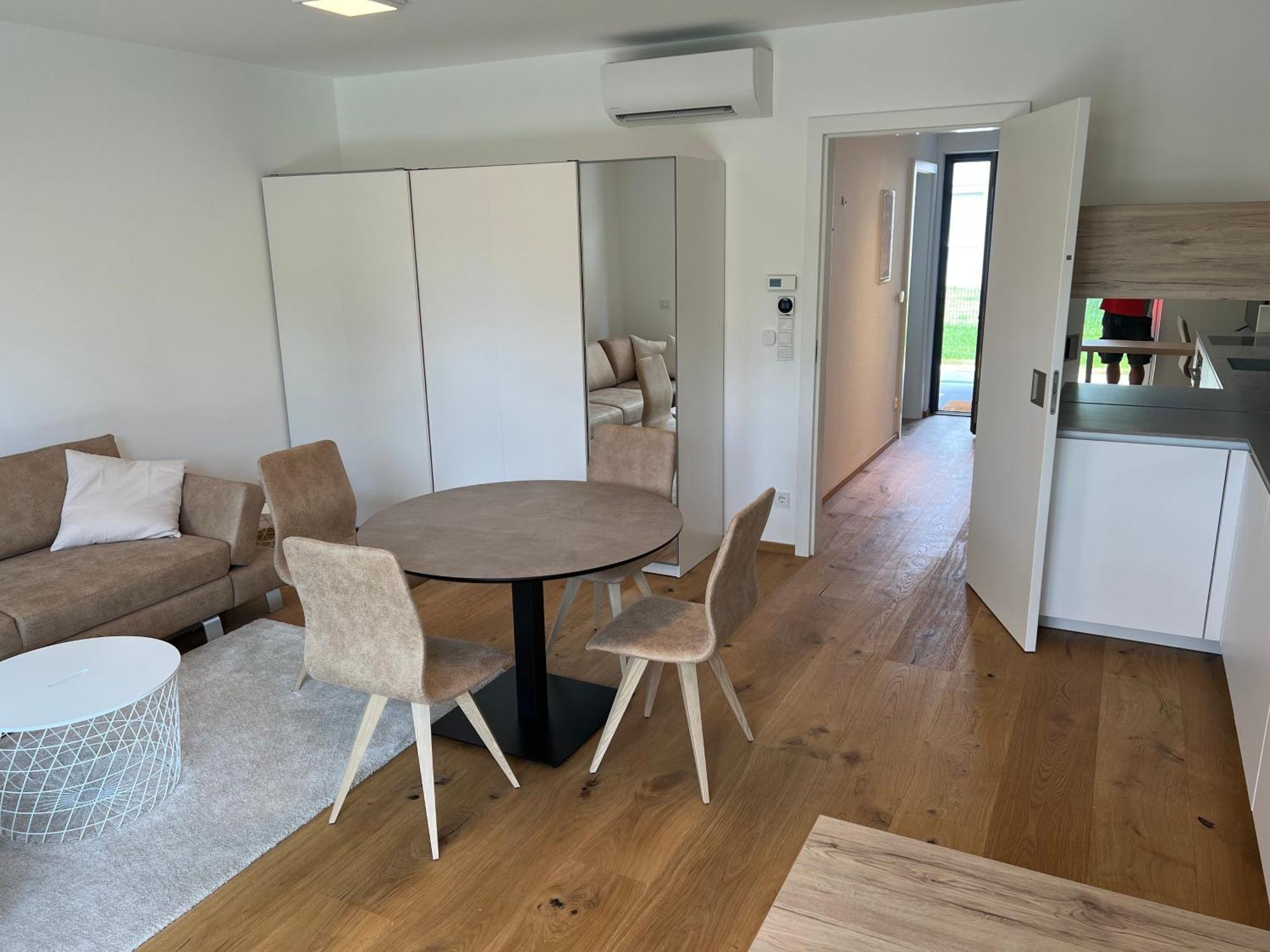 25H Spa-Residenz Best Sleep Privat Garden & Pools Neusiedl am See Esterno foto